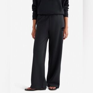 ▪️NWT Roots Organic Cooper Wide Leg Sweatpants-M